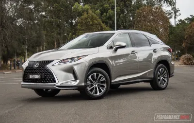 RX 300